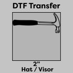 DTF Transfer 2" Thumbnail