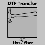 DTF Transfer 2" Thumbnail