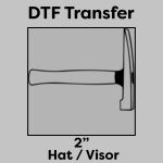 DTF Transfer 2" Thumbnail
