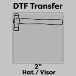 DTF Transfer 2" Thumbnail