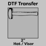 DTF Transfer 2" Thumbnail