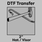 DTF Transfer 2" Thumbnail