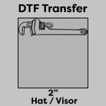 DTF Transfer 2" Thumbnail