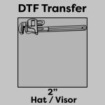 DTF Transfer 2" Thumbnail