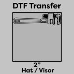 DTF Transfer 2" Thumbnail