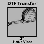 DTF Transfer 2" Thumbnail