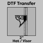 DTF Transfer 2" Thumbnail