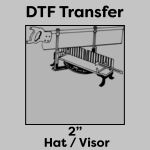 DTF Transfer 2" Thumbnail