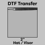 DTF Transfer 2" Thumbnail