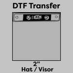 DTF Transfer 2" Thumbnail