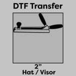 DTF Transfer 2" Thumbnail