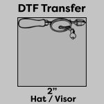 DTF Transfer 2" Thumbnail