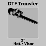 DTF Transfer 2" Thumbnail