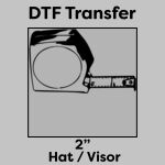 DTF Transfer 2" Thumbnail