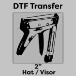 DTF Transfer 2" Thumbnail