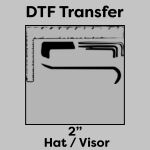 DTF Transfer 2" Thumbnail