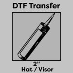 DTF Transfer 2" Thumbnail