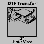 DTF Transfer 2" Thumbnail