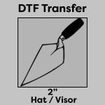 DTF Transfer 2" Thumbnail