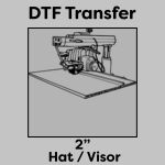 DTF Transfer 2" Thumbnail