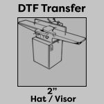 DTF Transfer 2" Thumbnail