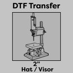 DTF Transfer 2" Thumbnail