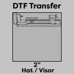 DTF Transfer 2" Thumbnail