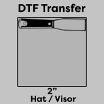 DTF Transfer 2" Thumbnail