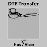 DTF Transfer 2" Thumbnail
