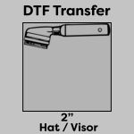 DTF Transfer 2" Thumbnail