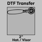 DTF Transfer 2" Thumbnail