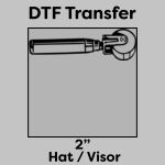 DTF Transfer 2" Thumbnail