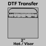 DTF Transfer 2" Thumbnail