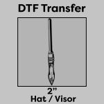 DTF Transfer 2" Thumbnail