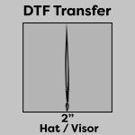 DTF Transfer 2" Thumbnail