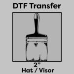 DTF Transfer 2" Thumbnail