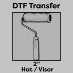 DTF Transfer 2" Thumbnail