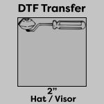 DTF Transfer 2" Thumbnail
