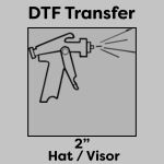 DTF Transfer 2" Thumbnail