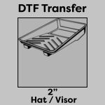DTF Transfer 2" Thumbnail