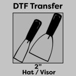 DTF Transfer 2" Thumbnail