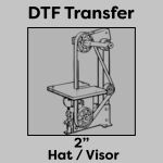DTF Transfer 2" Thumbnail