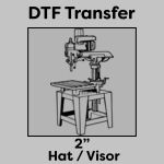 DTF Transfer 2" Thumbnail
