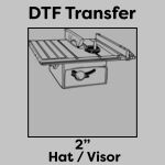 DTF Transfer 2" Thumbnail