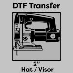 DTF Transfer 2" Thumbnail