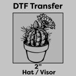 DTF Transfer 2" Thumbnail