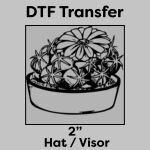 DTF Transfer 2" Thumbnail