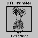 DTF Transfer 2" Thumbnail