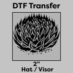 DTF Transfer 2" Thumbnail