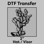 DTF Transfer 2" Thumbnail
